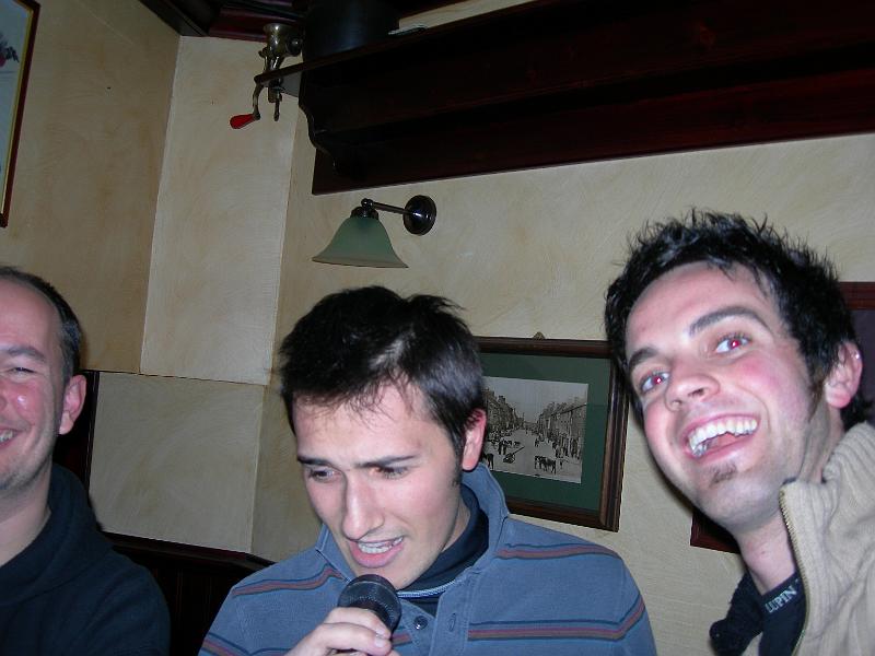 14 - 11 - 2008 KaraAngel Shannon Pub 016.jpg